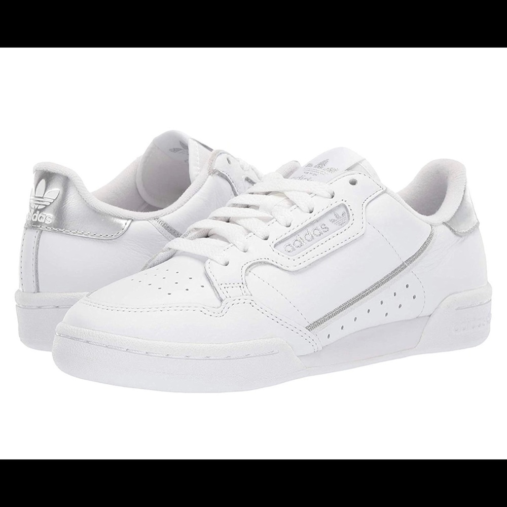 Adidas continental 80 sneakers